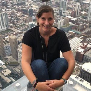 Meet your Posher, Kimberley